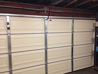 Garage Door Repair Jacinto City 24/7 Services